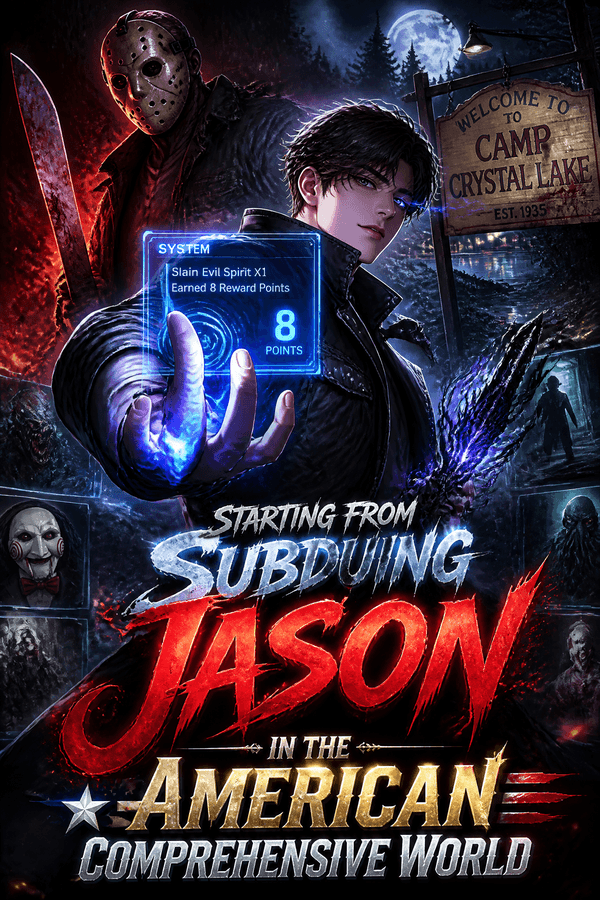 Starting from Subduing Jason in the American Comprehensive World