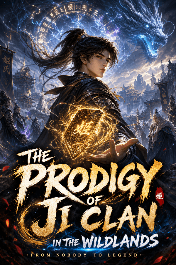 The Prodigy of Ji Clan in the Wildlands