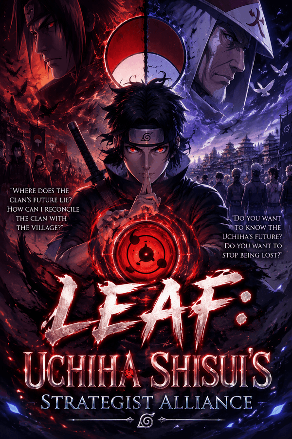 Leaf: Uchiha Shisui’s Strategist Alliance
