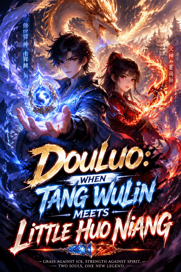 Douluo: When Tang Wulin Meets Little Huo Niang