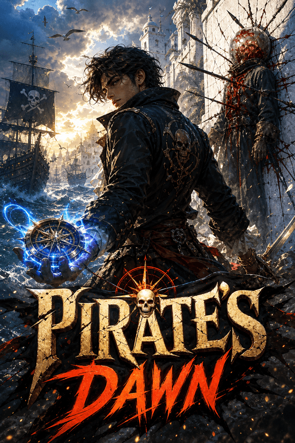 Pirate’s Dawn