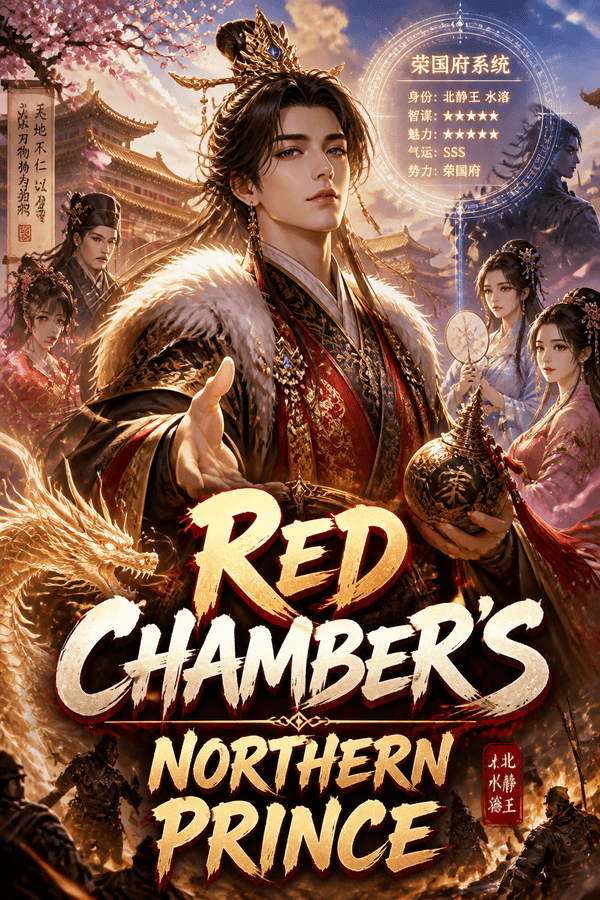 Red Chamber's Northern Prince