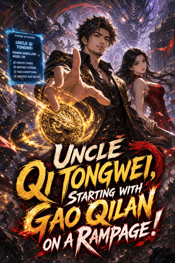 Uncle Qi Tongwei, Starting with Gao Qilan on a Rampage!