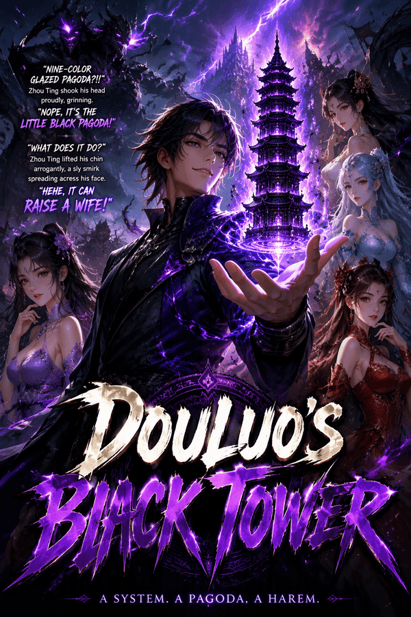 Douluo's Black Tower