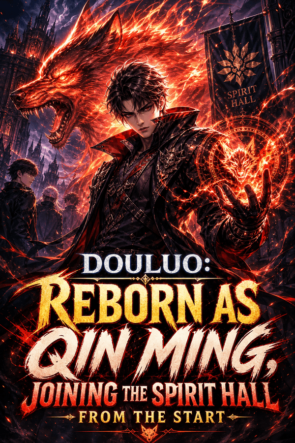 Douluo: Reborn as Qin Ming, Joining the Spirit Hall from the Start