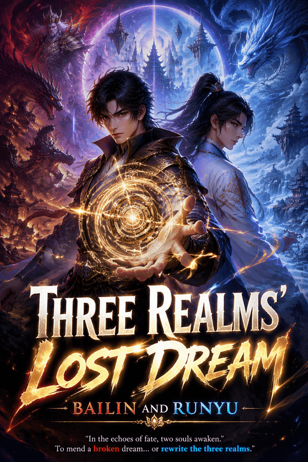 Three Realms' Lost Dream: Bailin and Runyu