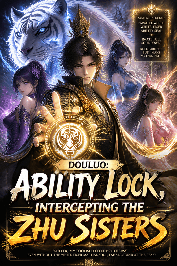 Douluo: Ability Lock, Intercepting the Zhu Sisters