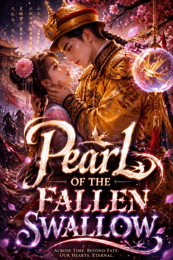 Pearl of the Fallen Swallow