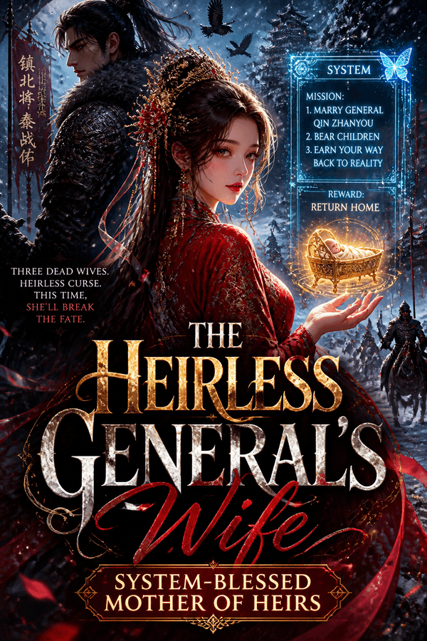 The Heirless General's Wife: System-Blessed Mother of Heirs