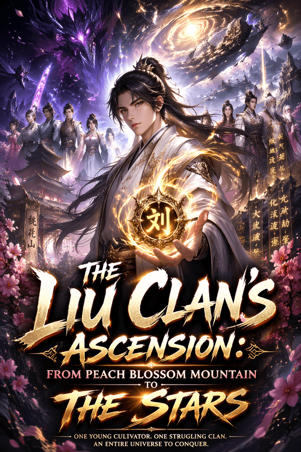 The Liu Clan's Ascension: From Peach Blossom Mountain to the Stars