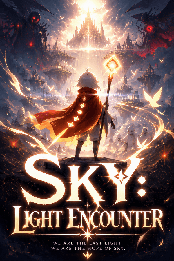 Sky: Light Encounter