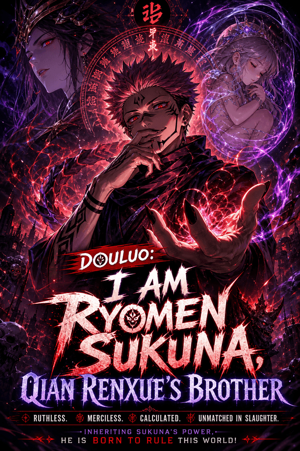 Douluo: I Am Ryomen Sukuna, Qian Renxue's Brother