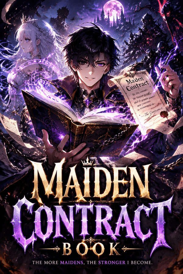 Maiden Contract Book
