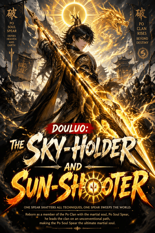 Douluo: The Sky-Holder and Sun-Shooter