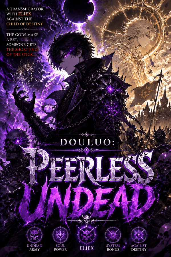 Douluo: Peerless Undead