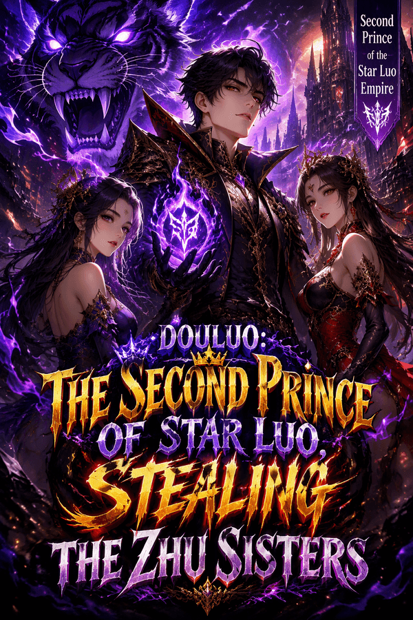 Douluo: The Second Prince of Star Luo, Stealing the Zhu Sisters