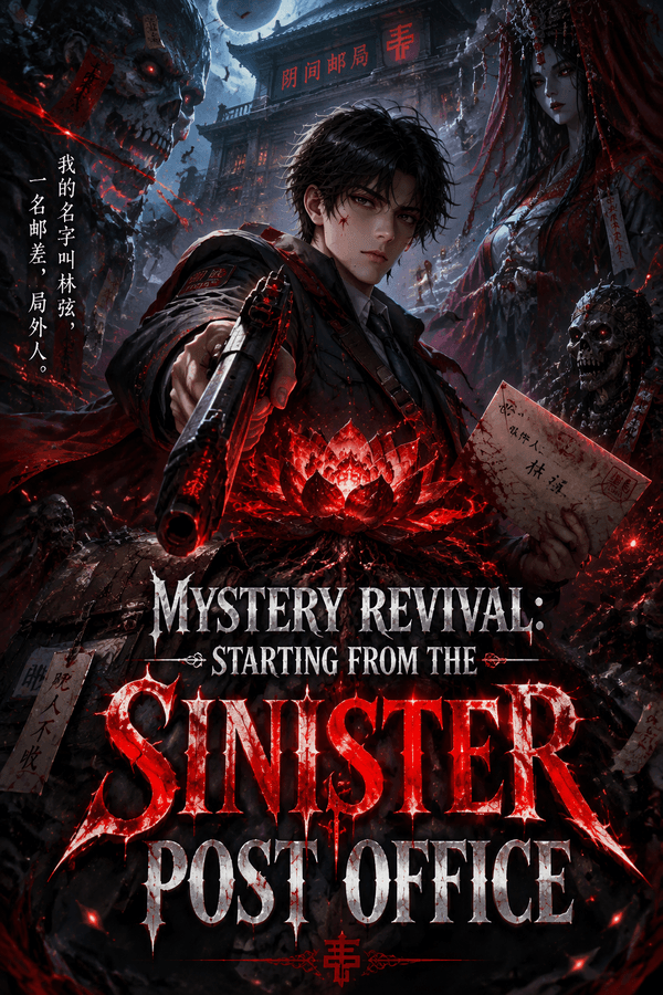 Mystery Revival: Starting from the Sinister Post Office