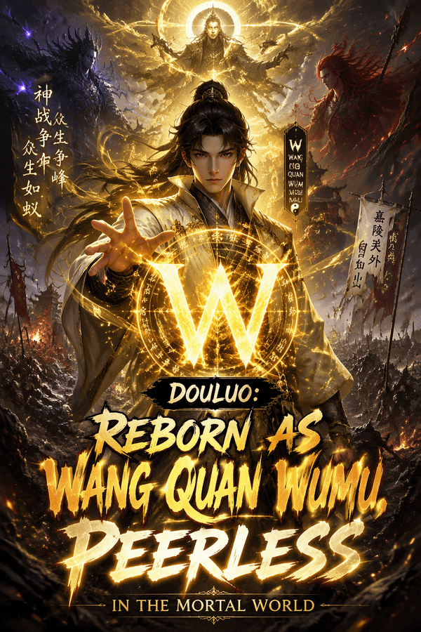 Douluo: Reborn as Wang Quan Wumu, Peerless in the Mortal World