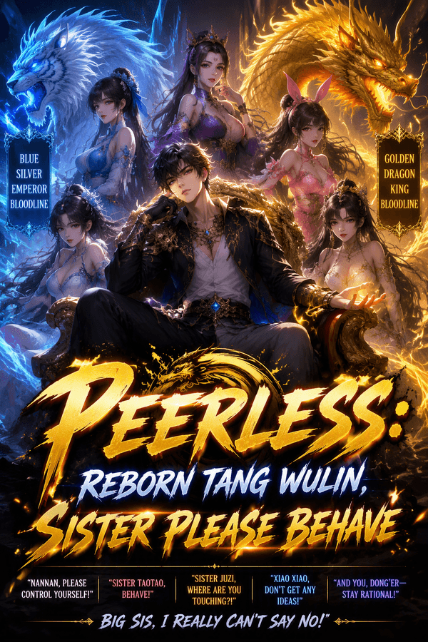 Peerless: Reborn Tang Wulin, Sister Please Behave
