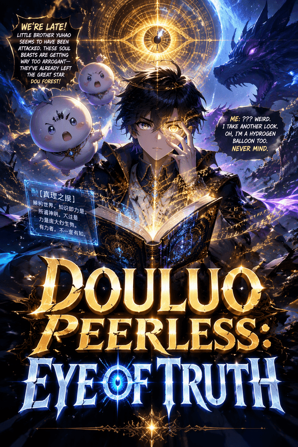Douluo Peerless: Eye of Truth