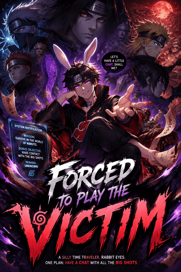 Forced to Play the Victim
