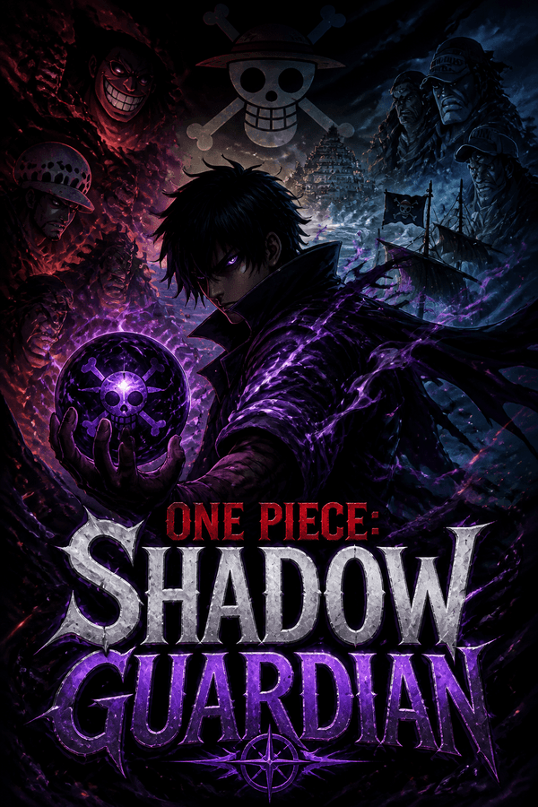 One Piece: Shadow Guardian