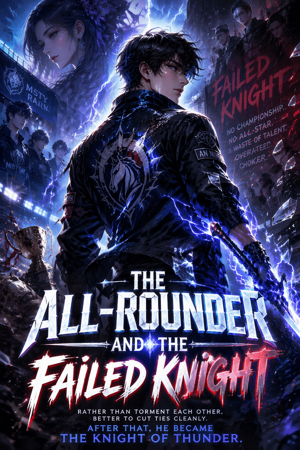 The All-Rounder and the Failed Knight