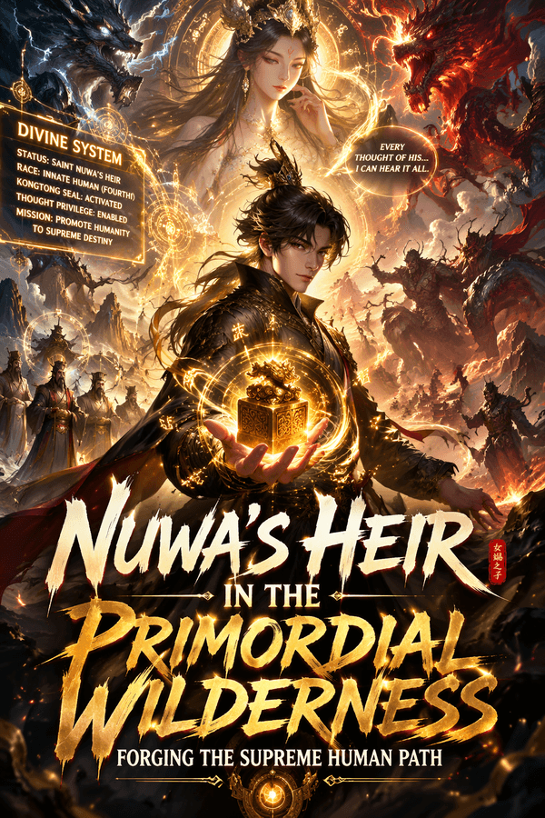Nuwa's Heir in the Primordial Wilderness: Forging the Supreme Human Path