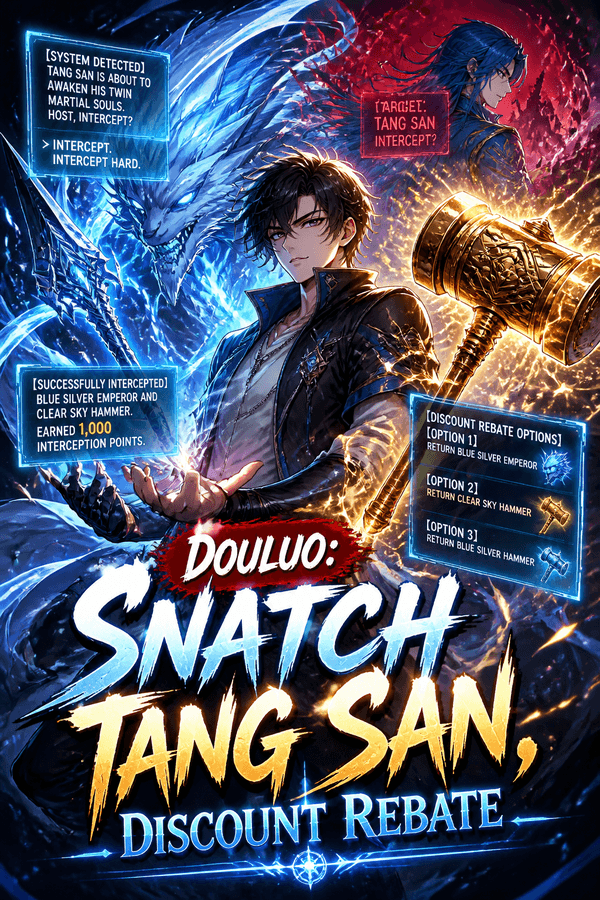 Douluo: Snatch Tang San, Discount Rebate