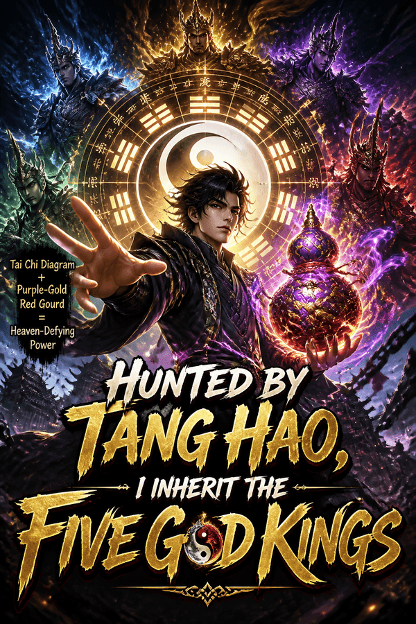 Hunted by Tang Hao, I Inherit the Five God Kings