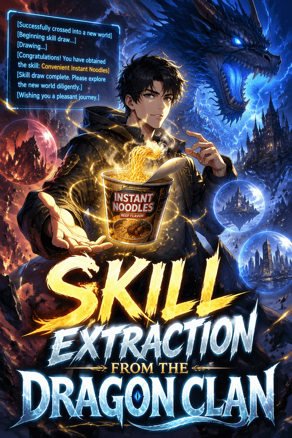 Skill Extraction from the Dragon Clan