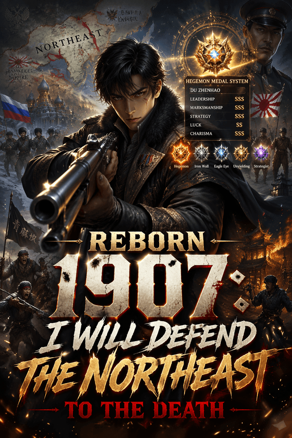 Reborn 1907: I Will Defend the Northeast to the Death