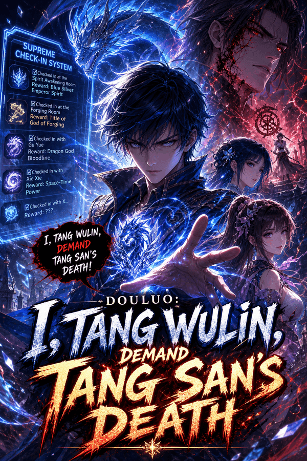 Douluo: I, Tang Wulin, Demand Tang San's Death