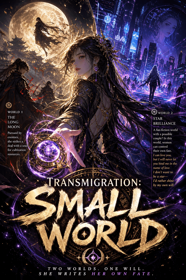 Transmigration: Small World