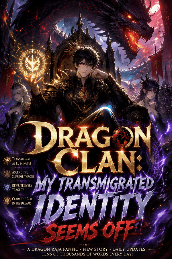 Dragon Clan: My Transmigrated Identity Seems Off