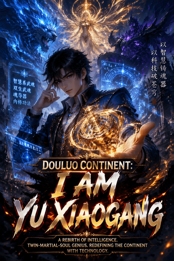 Douluo Continent: I Am Yu Xiaogang