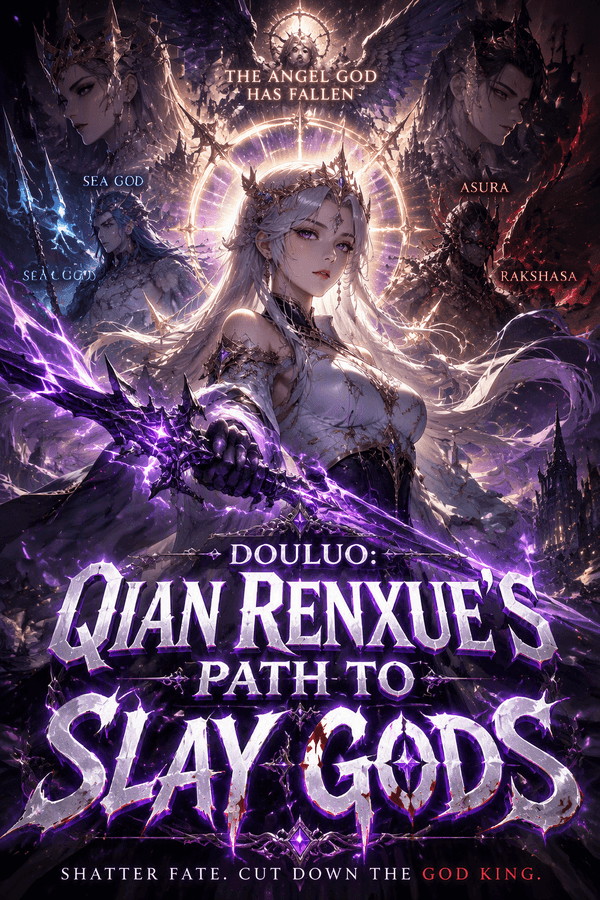 Douluo: Qian Renxue's Path to Slay Gods