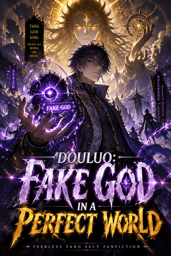 Douluo: Fake God in a Perfect World