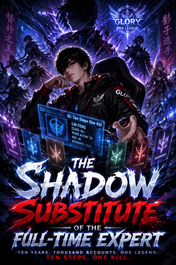 The Shadow Substitute of the Full-Time Expert