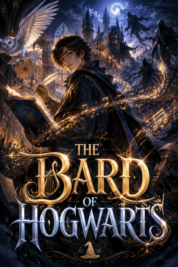 The Bard of Hogwarts