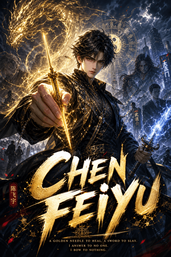 Chen Feiyu
