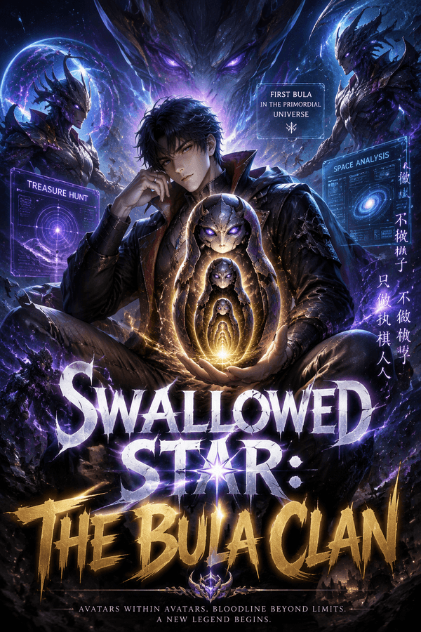 Swallowed Star: The Bula Clan