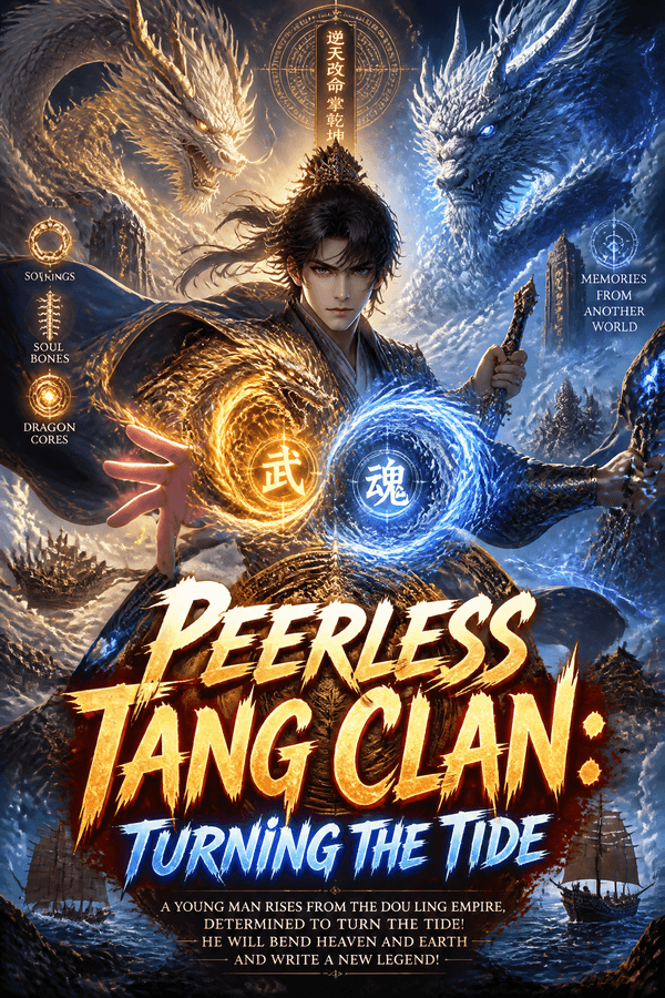 Peerless Tang Clan: Turning the Tide