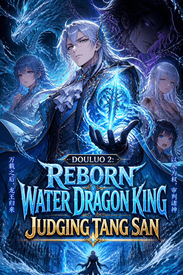 Douluo 2: Reborn Water Dragon King, Judging Tang San