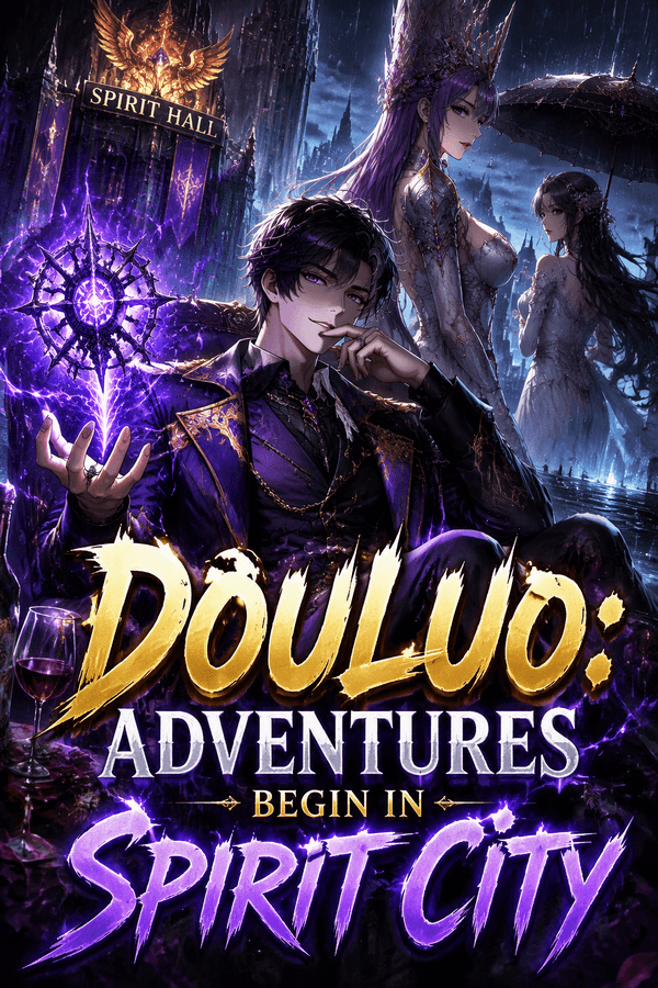 Douluo: Adventures Begin in Spirit City