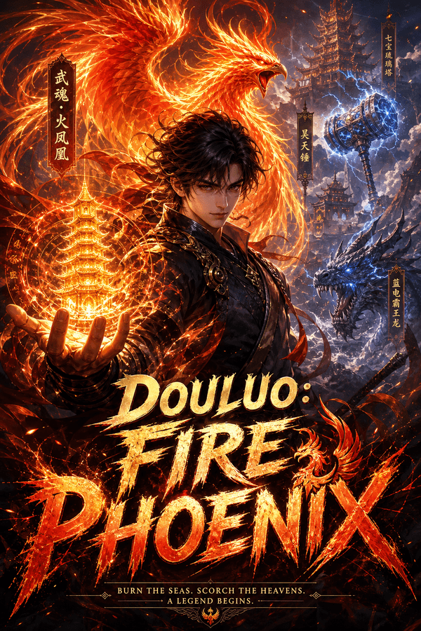 Douluo: Fire Phoenix