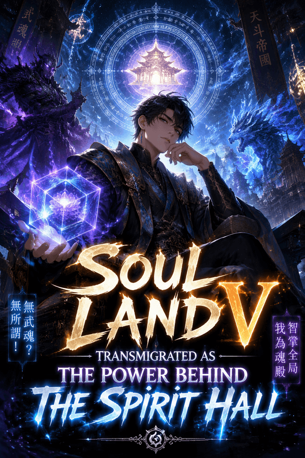 Soul Land V: Transmigrated as the Power Behind the Spirit Hall