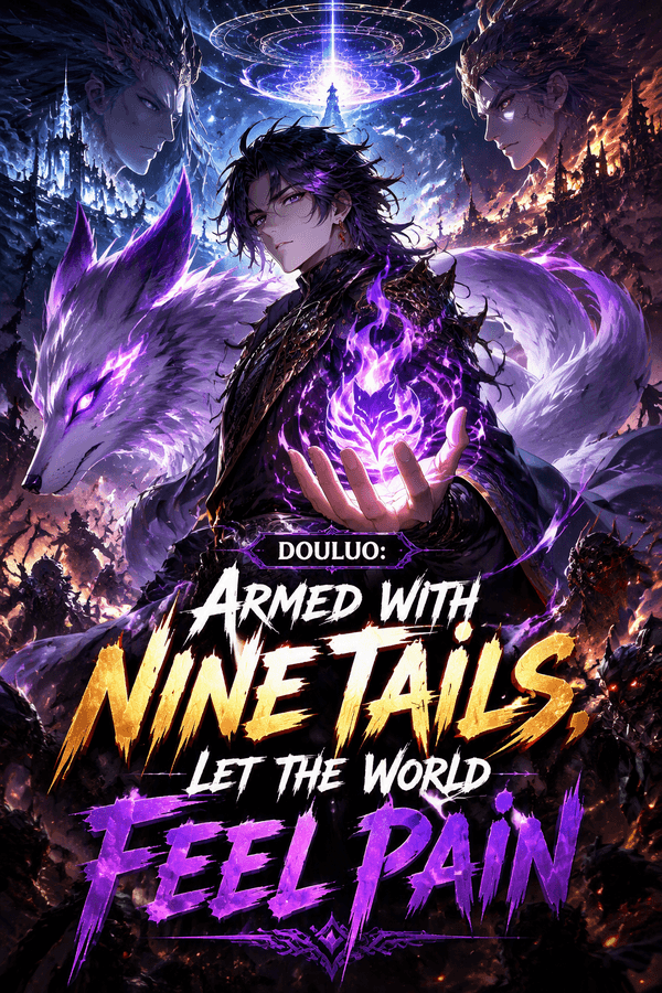 Douluo: Armed with Nine Tails, Let the World Feel Pain