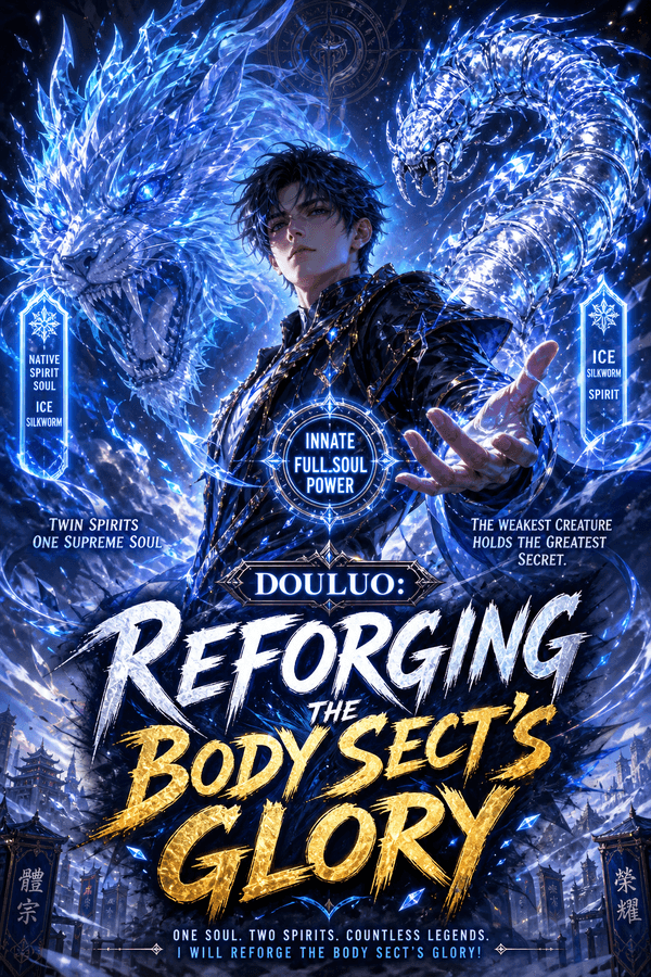 Douluo: Reforging the Body Sect's Glory