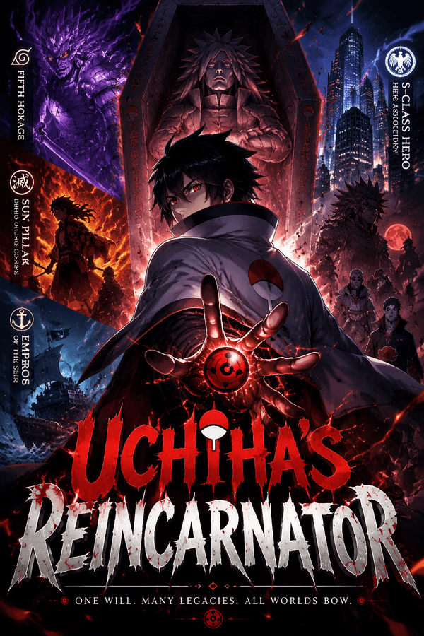 Uchiha's Reincarnator
